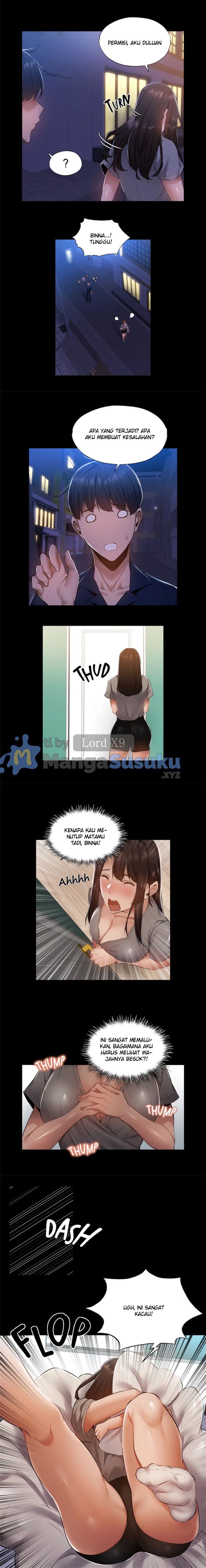 Got a Room? UNCENSORED - Chapter 33 7