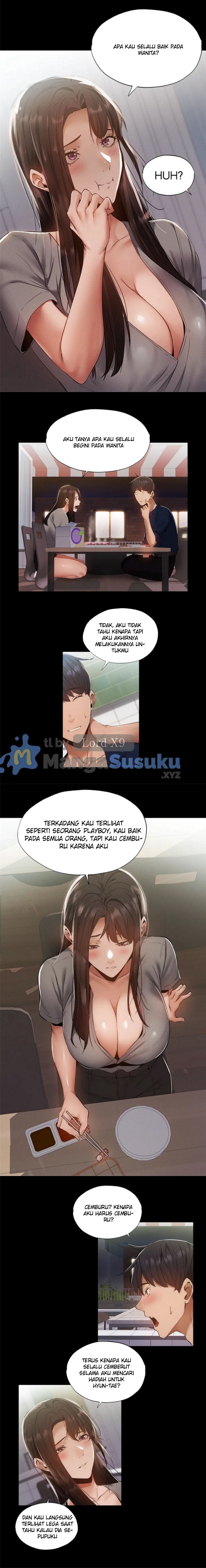 Got a Room? UNCENSORED - Chapter 33 4