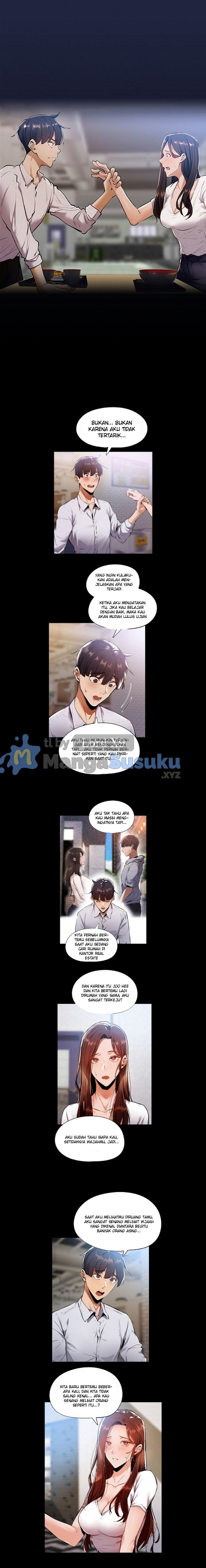 Got a Room? UNCENSORED - Chapter 6 2