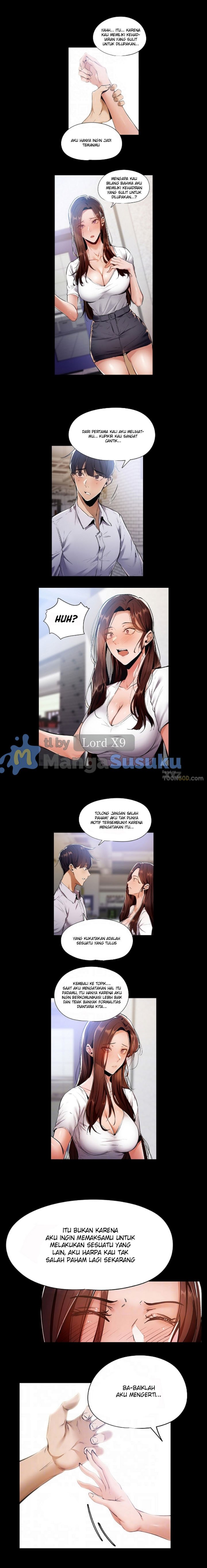 Got a Room? UNCENSORED - Chapter 6 3