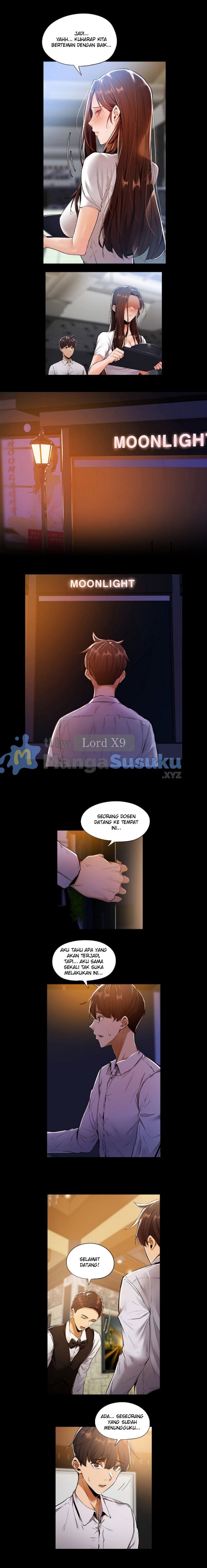 Got a Room? UNCENSORED - Chapter 6 4
