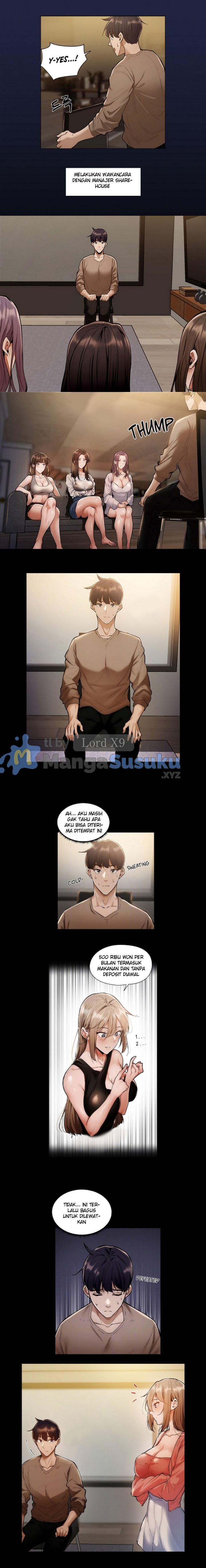 Got a Room? UNCENSORED - Chapter 4 3