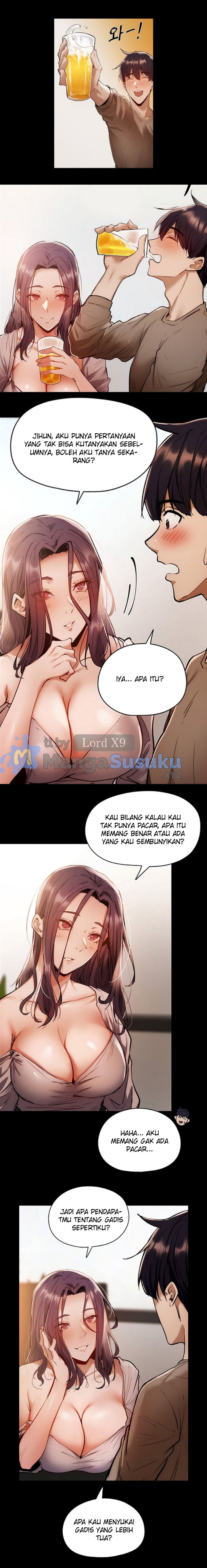 Got a Room? UNCENSORED - Chapter 4 12