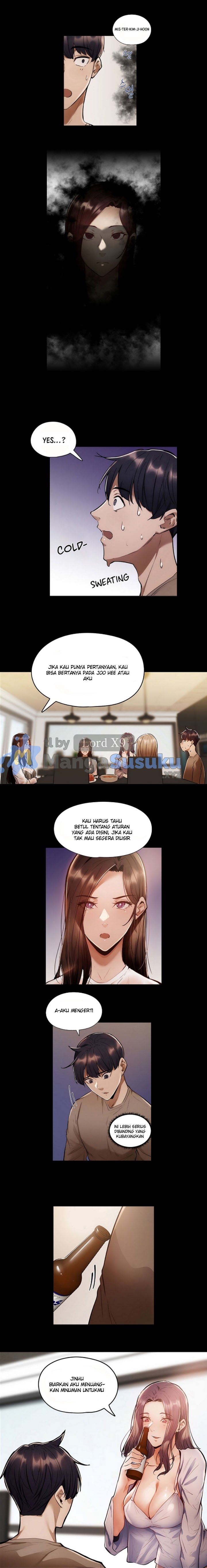 Got a Room? UNCENSORED - Chapter 4 10