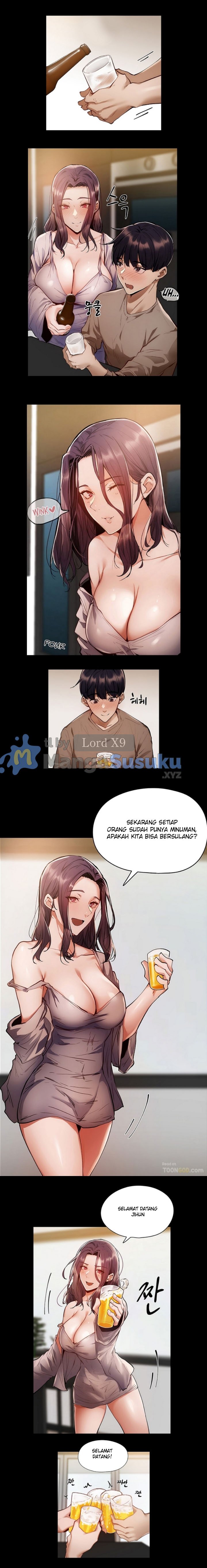 Got a Room? UNCENSORED - Chapter 4 11