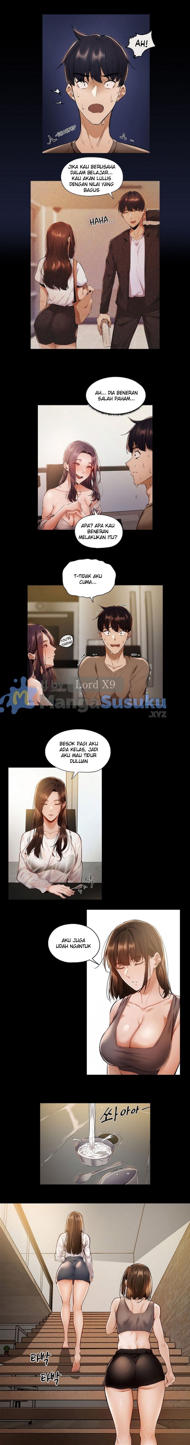 Got a Room? UNCENSORED - Chapter 4 14