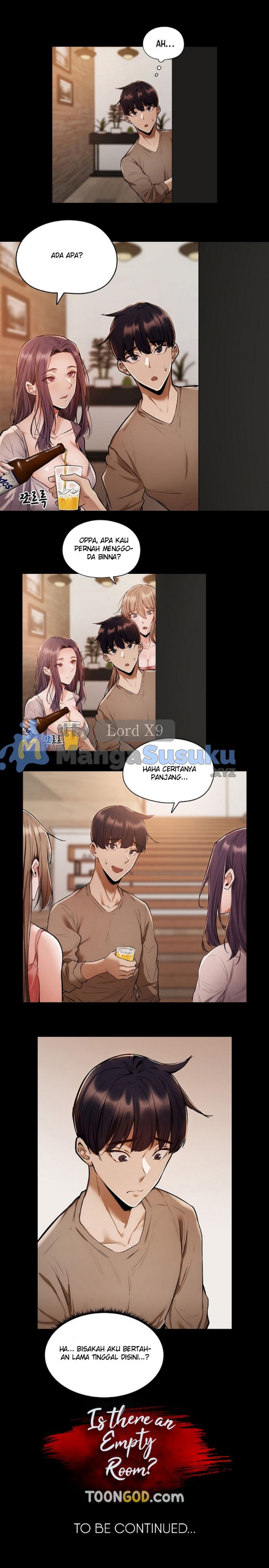 Got a Room? UNCENSORED - Chapter 4 15
