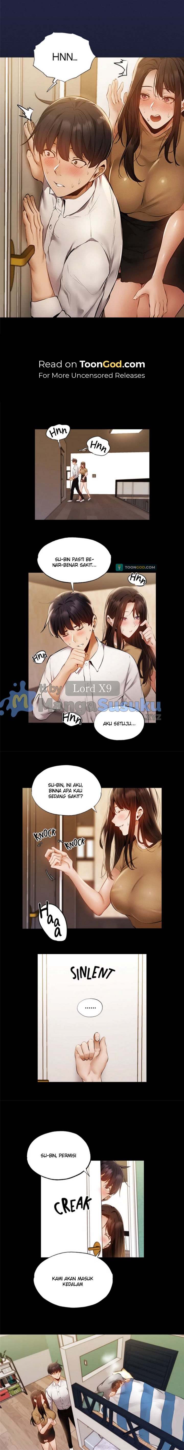 Got a Room? UNCENSORED - Chapter 42 2