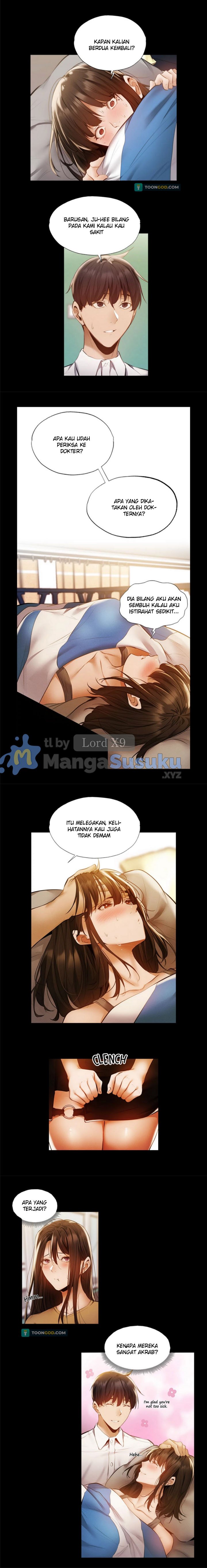 Got a Room? UNCENSORED - Chapter 42 3