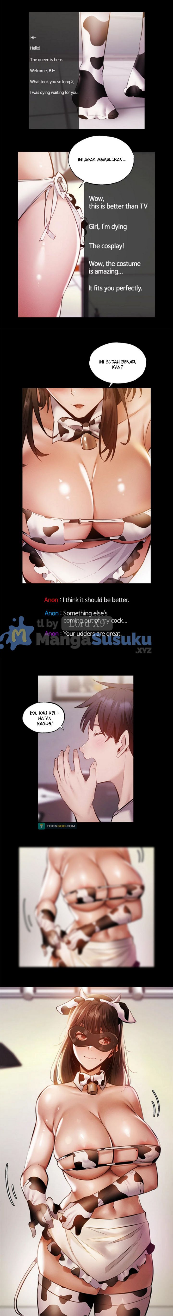 Got a Room? UNCENSORED - Chapter 42 11