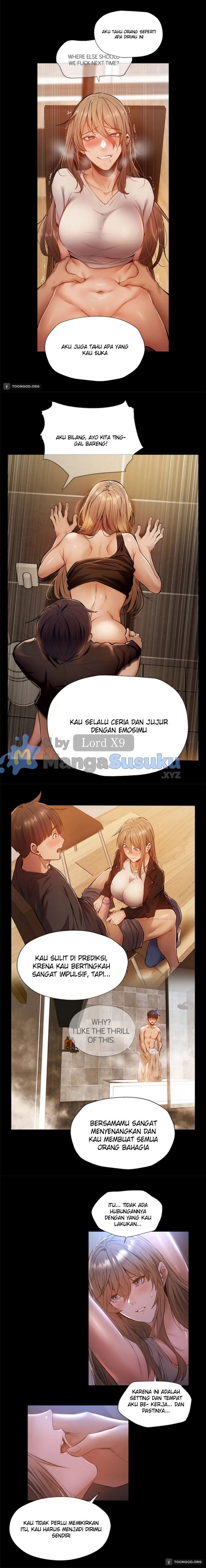 Got a Room? UNCENSORED - Chapter 51 6