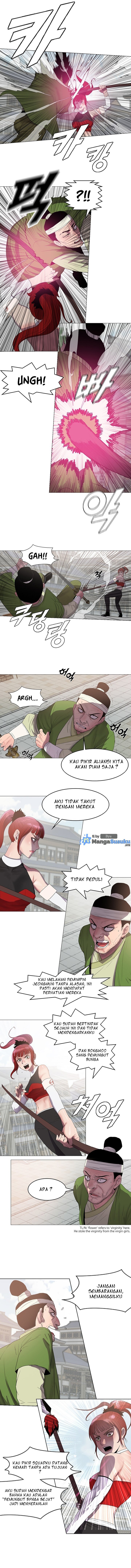 Galewind Murim Tales - Chapter 1 11