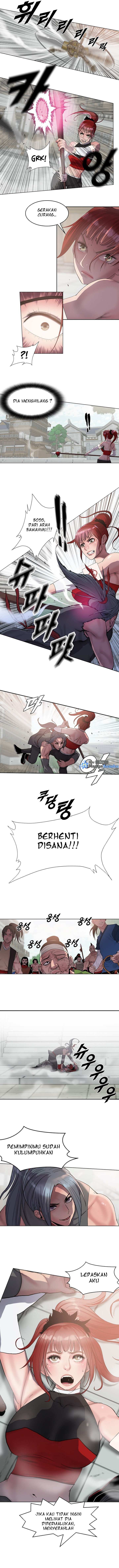 Galewind Murim Tales - Chapter 1 17
