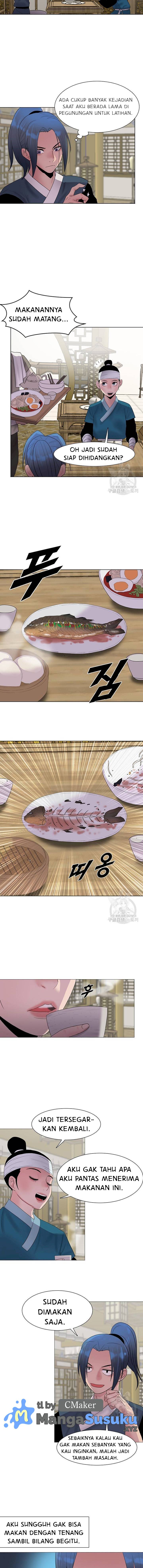 Galewind Murim Tales - Chapter 18 7
