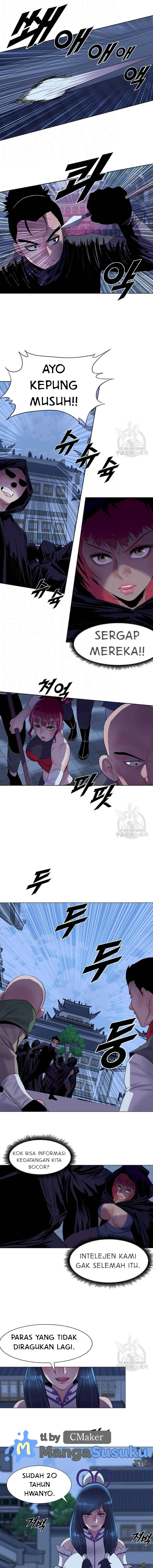 Galewind Murim Tales - Chapter 10 4