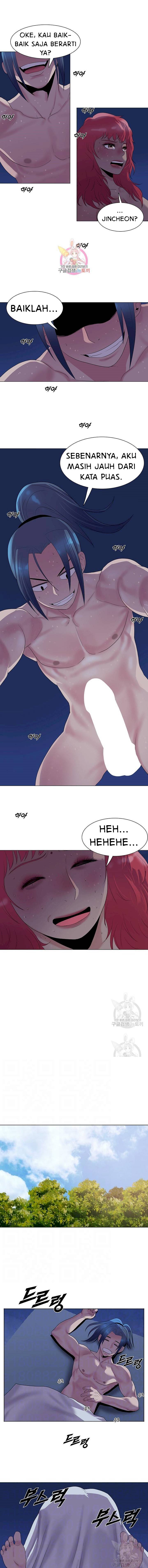 Galewind Murim Tales - Chapter 14 2 Galewind Murim Tales - Chapter 14 2