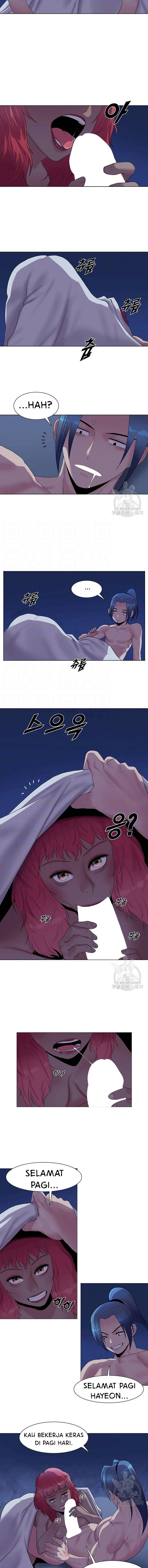 Galewind Murim Tales - Chapter 14 3 Galewind Murim Tales - Chapter 14 3