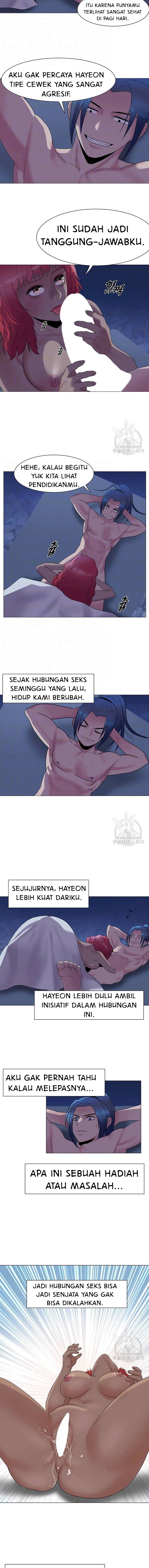 Galewind Murim Tales - Chapter 14 4 Galewind Murim Tales - Chapter 14 4