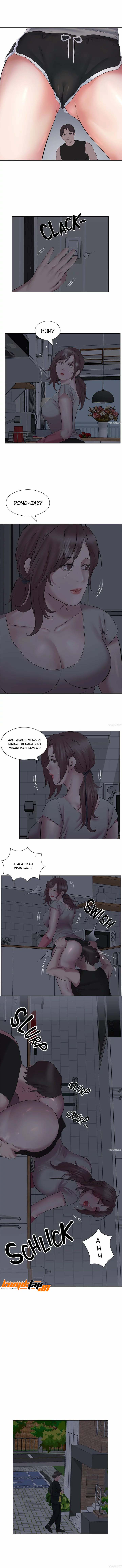 Downstairs Lady - Chapter 10 9 Downstairs Lady - Chapter 10 9