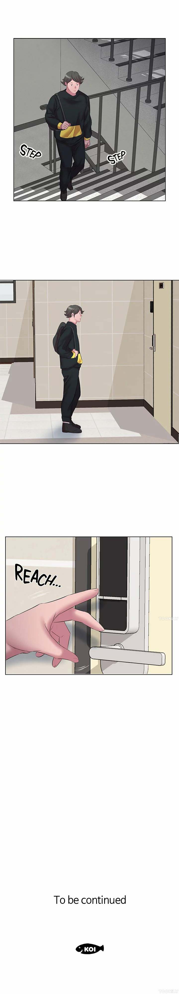 Downstairs Lady - Chapter 10 10 Downstairs Lady - Chapter 10 10