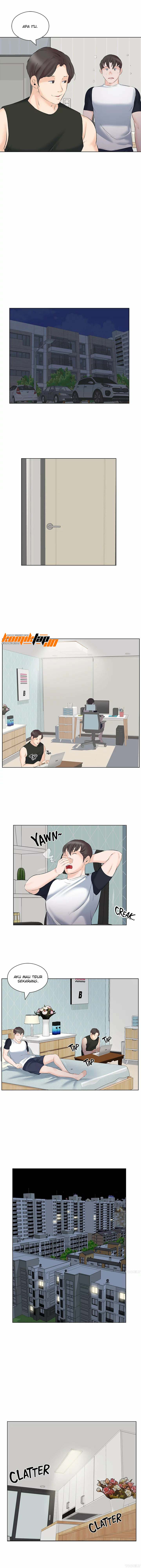 Downstairs Lady - Chapter 10 7 Downstairs Lady - Chapter 10 7