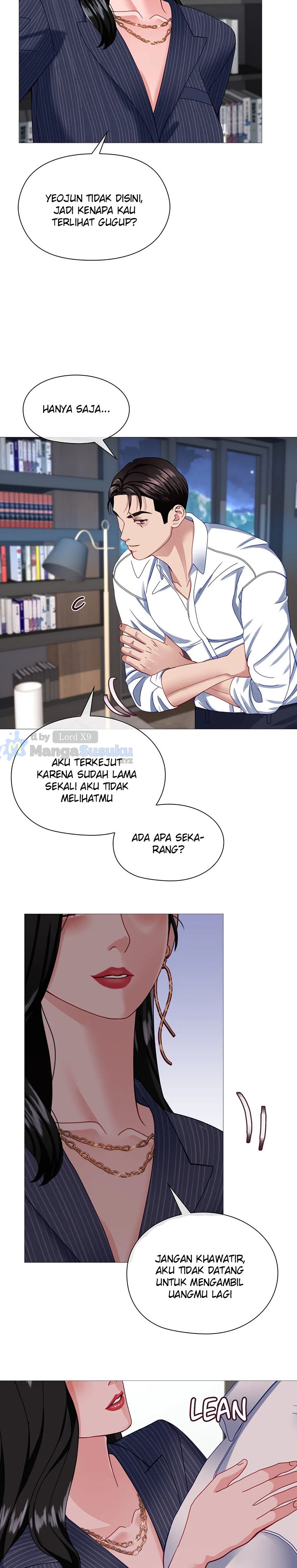 Daddy-in-Law - Chapter 35 20