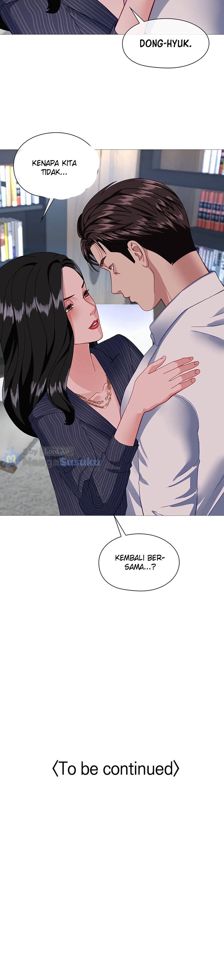 Daddy-in-Law - Chapter 35 21