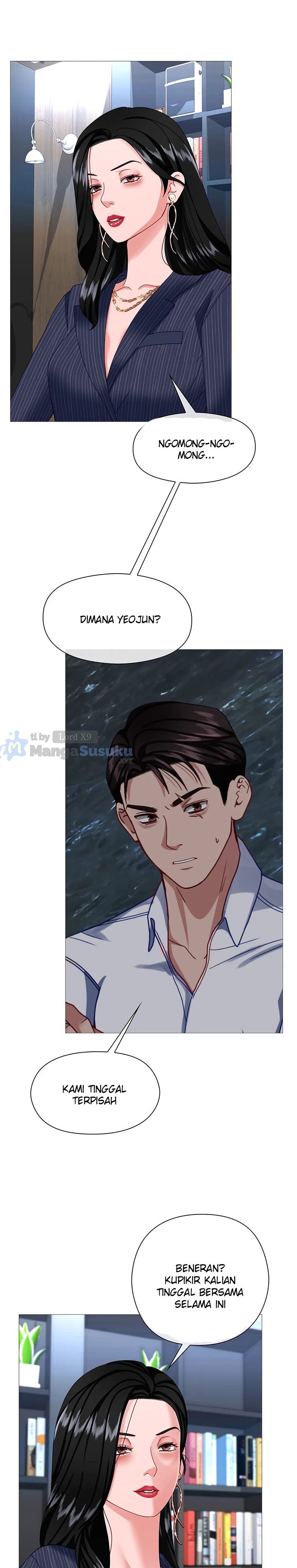 Daddy-in-Law - Chapter 35 19