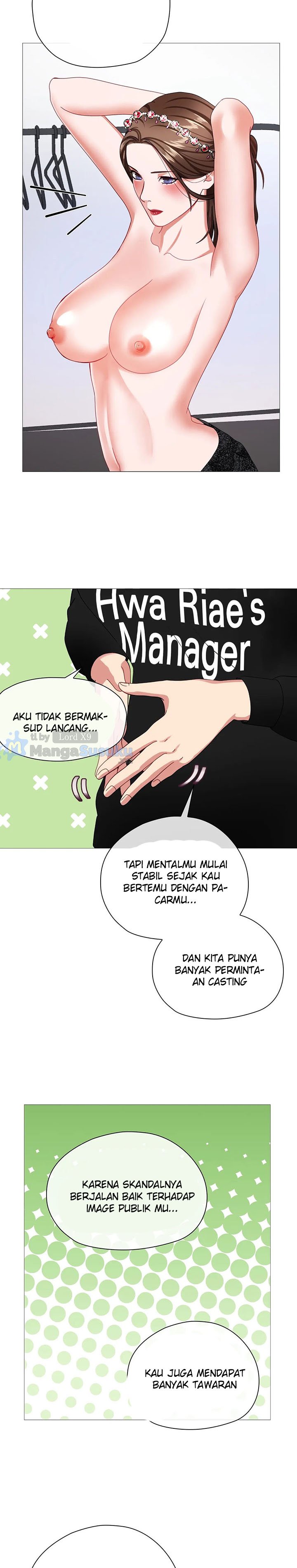 Daddy-in-Law - Chapter 35 13