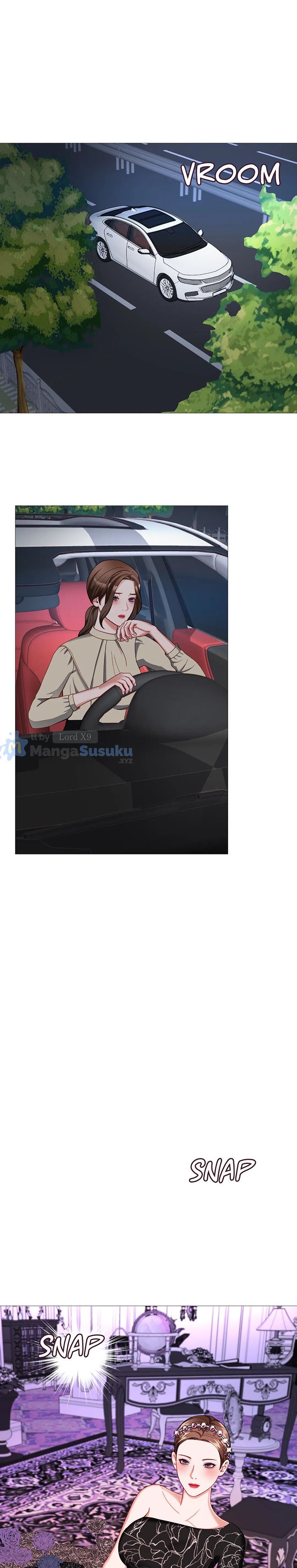 Daddy-in-Law - Chapter 35 11
