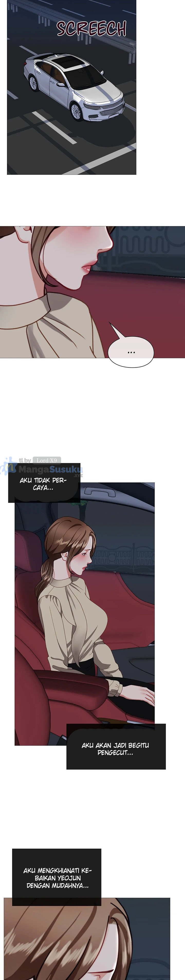 Daddy-in-Law - Chapter 35 16