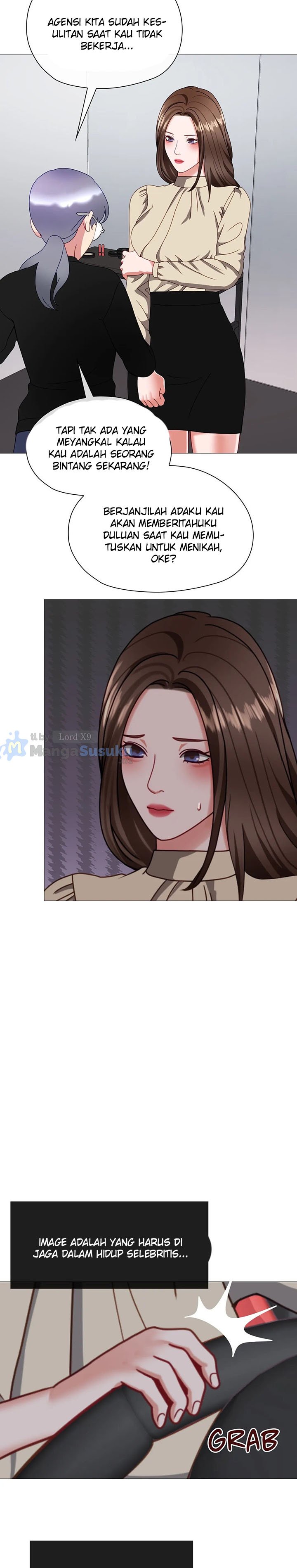 Daddy-in-Law - Chapter 35 14