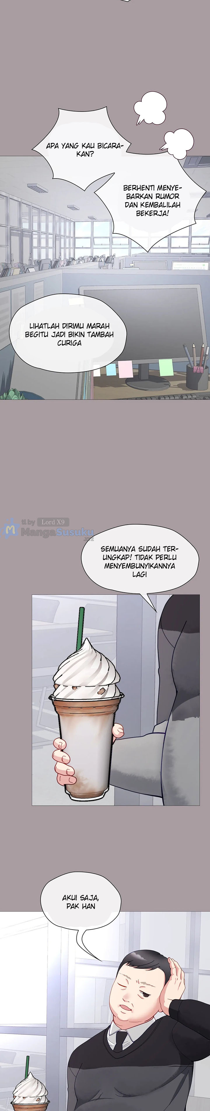 Daddy-in-Law - Chapter 35 4