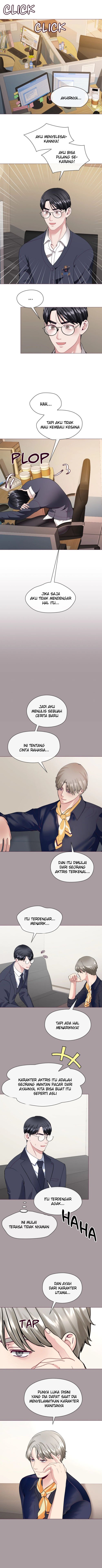 Daddy-in-Law - Chapter 16 8