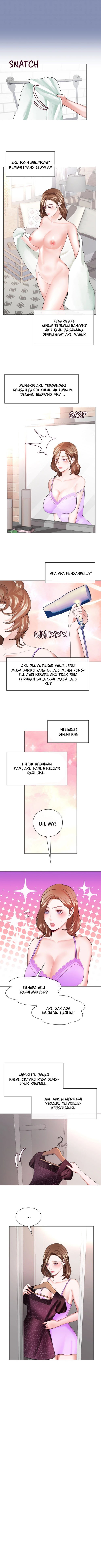 Daddy-in-Law - Chapter 16 7