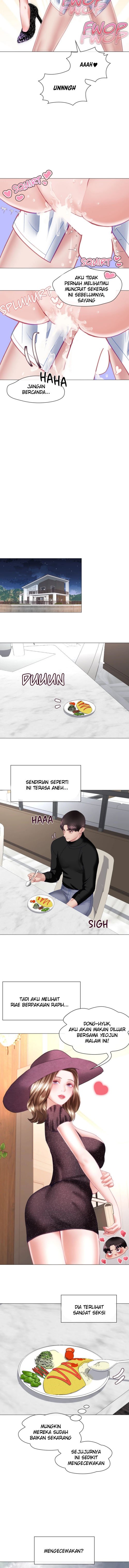 Daddy-in-Law - Chapter 17 8 Daddy-in-Law - Chapter 17 8