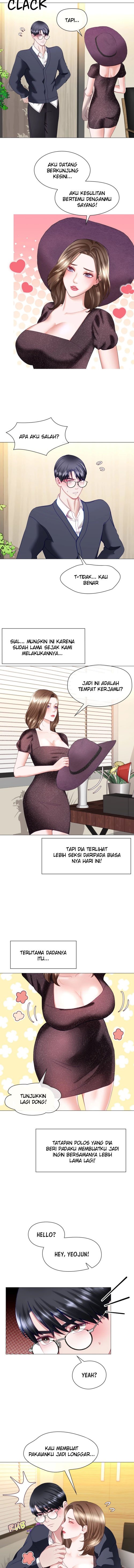 Daddy-in-Law - Chapter 17 3 Daddy-in-Law - Chapter 17 3