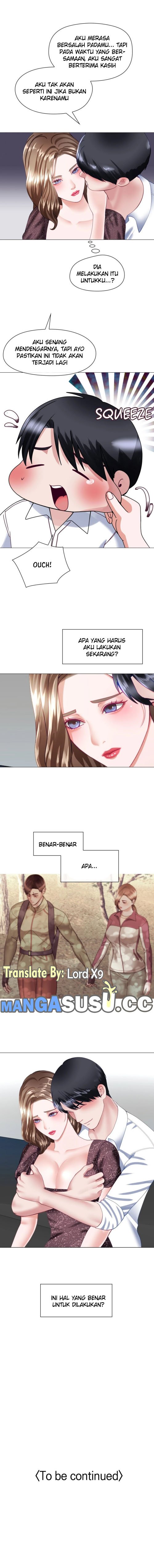 Daddy-in-Law - Chapter 17 10 Daddy-in-Law - Chapter 17 10