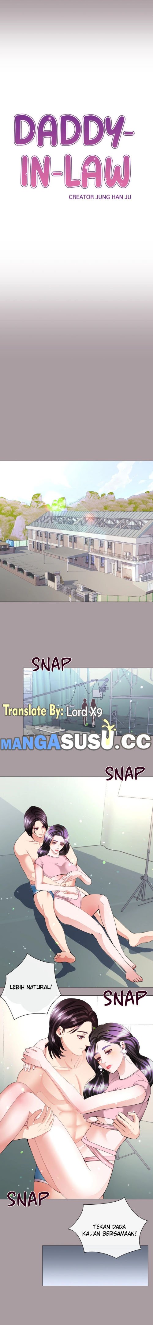 Daddy-in-Law - Chapter 15 2 Daddy-in-Law - Chapter 15 2