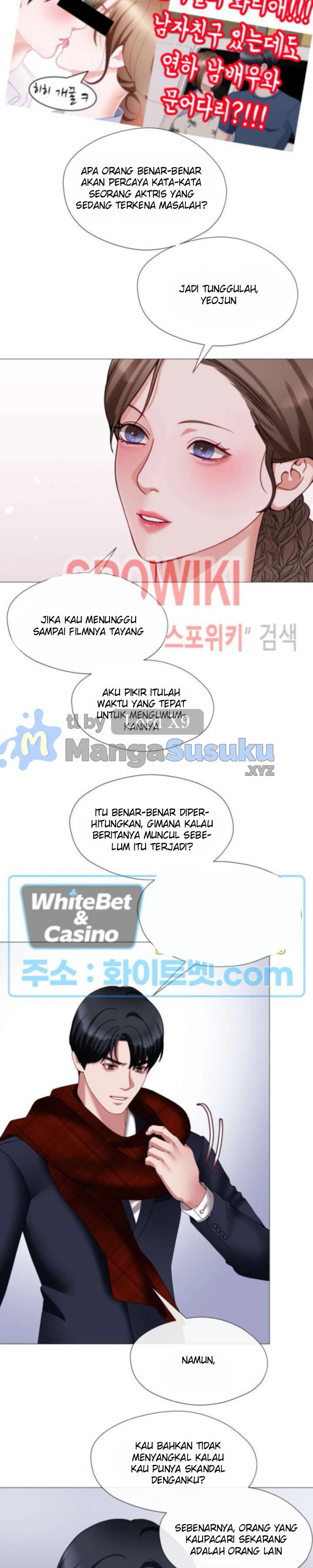 Daddy-in-Law - Chapter 43 8