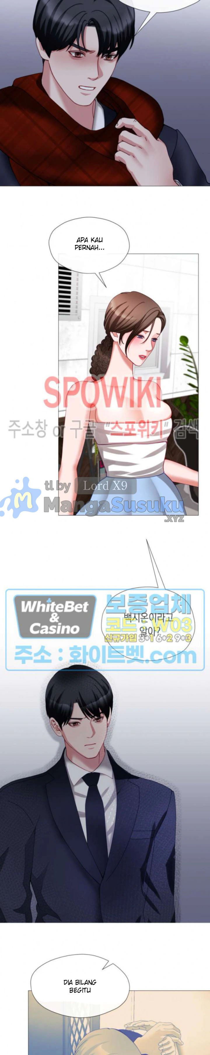 Daddy-in-Law - Chapter 43 9