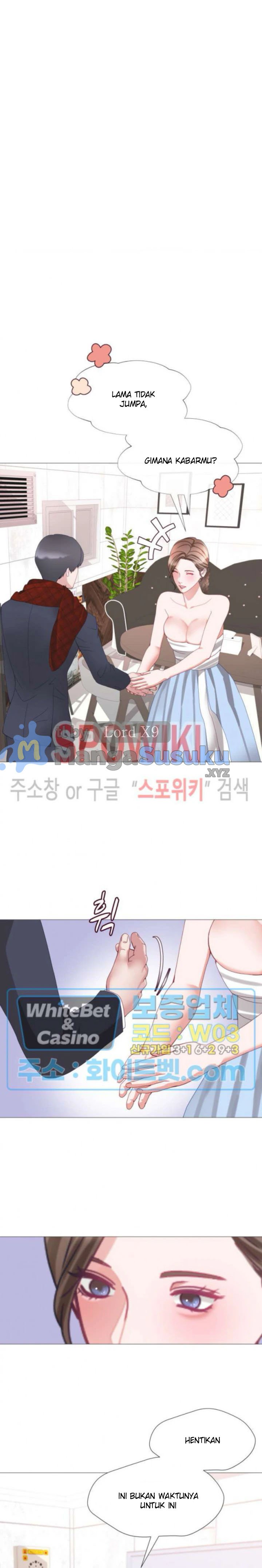 Daddy-in-Law - Chapter 43 2