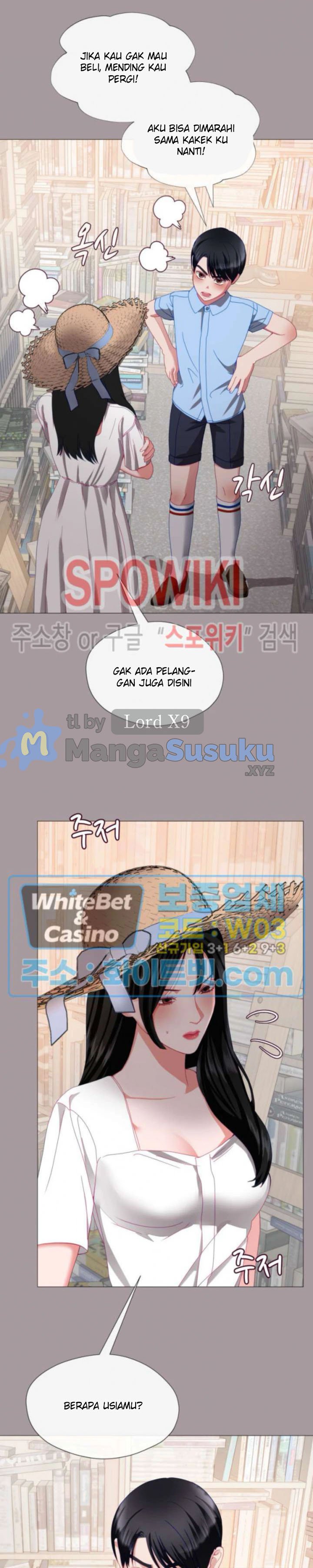 Daddy-in-Law - Chapter 43 22