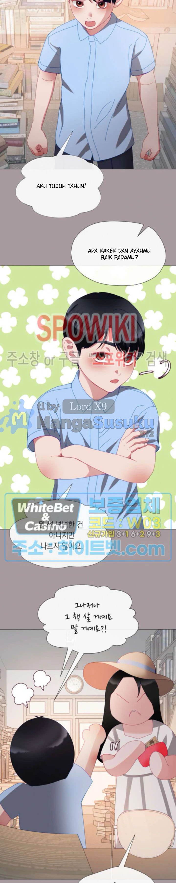 Daddy-in-Law - Chapter 43 23