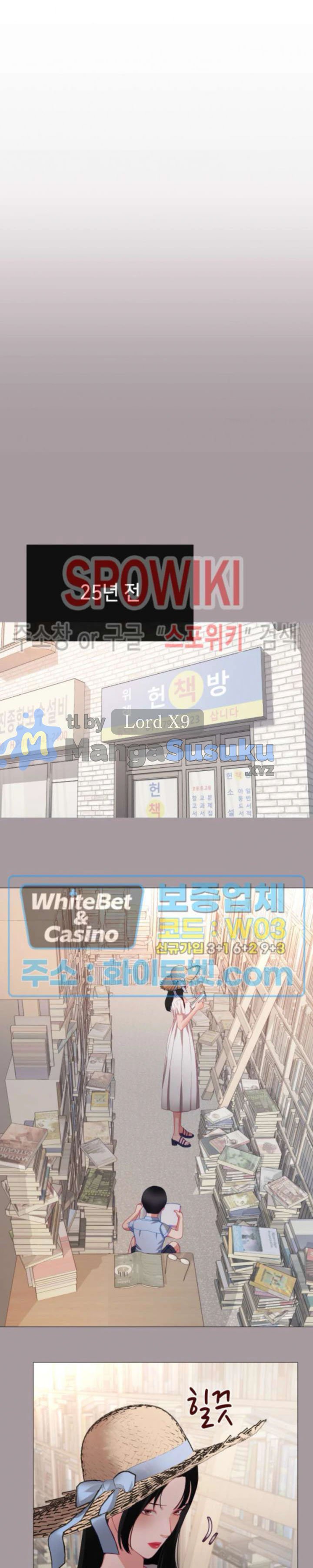 Daddy-in-Law - Chapter 43 20