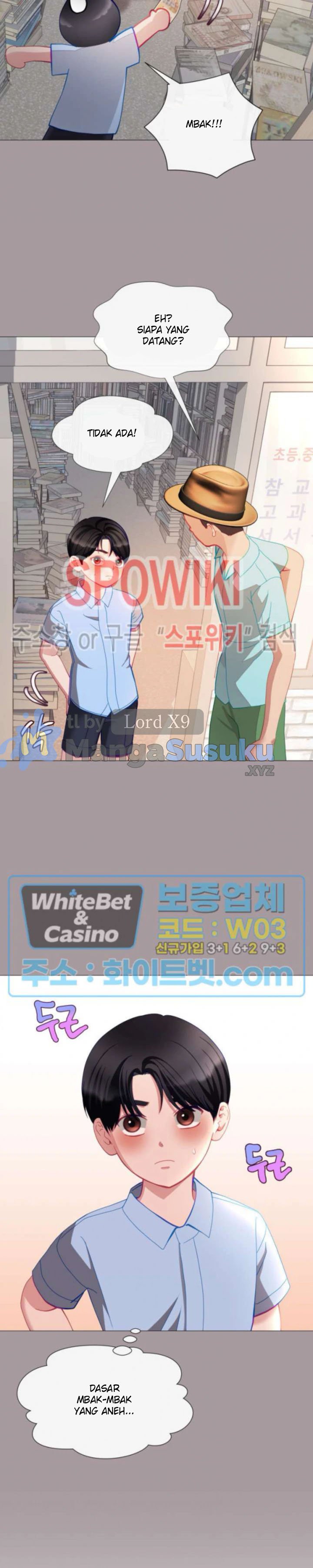 Daddy-in-Law - Chapter 43 25