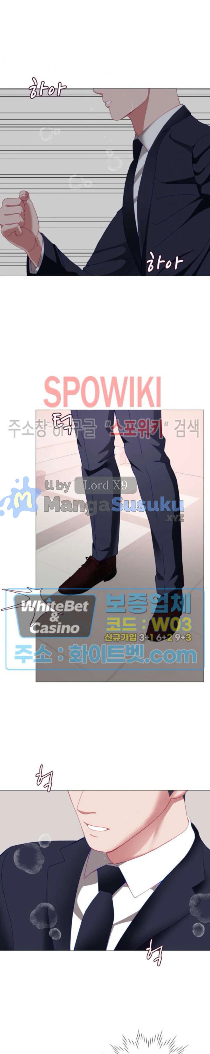 Daddy-in-Law - Chapter 43 18