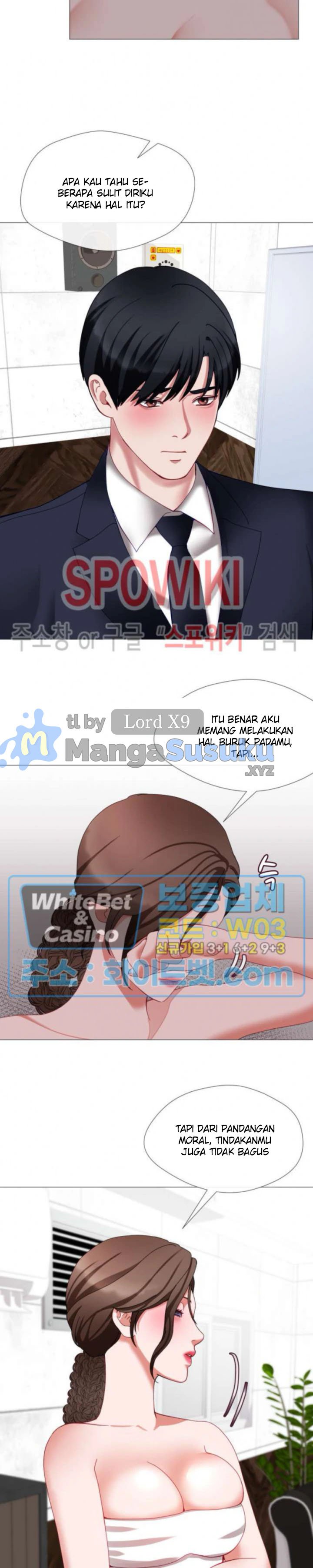 Daddy-in-Law - Chapter 43 12