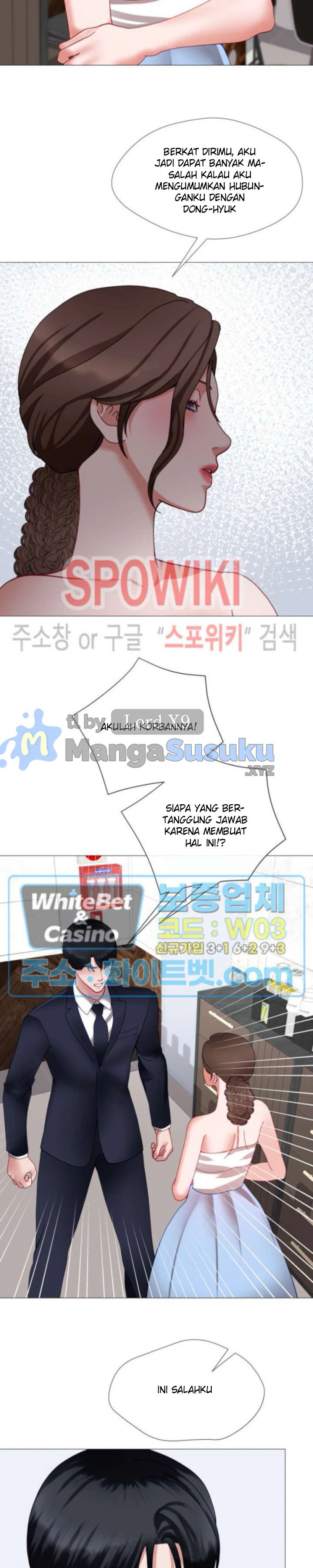 Daddy-in-Law - Chapter 43 13