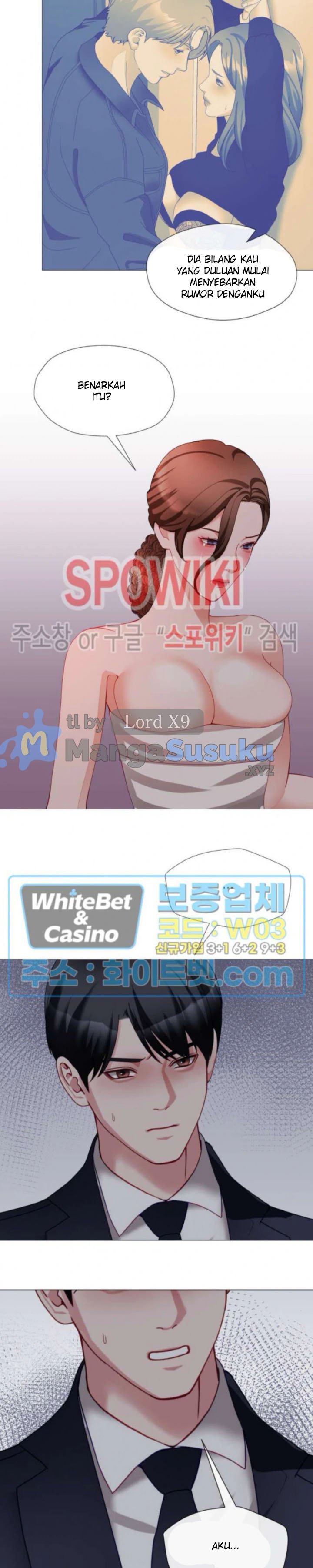 Daddy-in-Law - Chapter 43 10